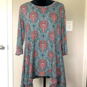 PCB Tunic